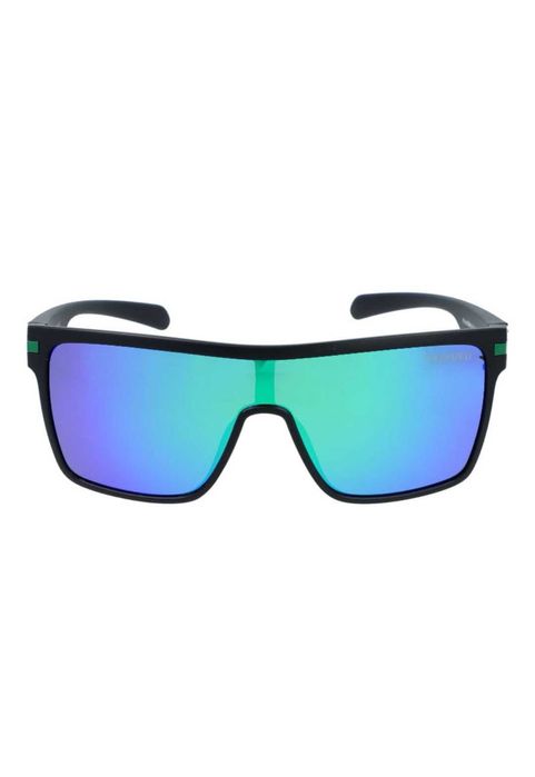 Okulary przeciwsłoneczne męskie sportowe rowerowe UV400 polaryzacja