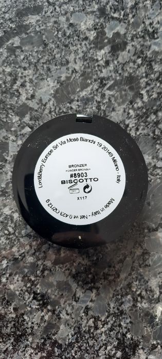 Lord & Berry bronzer 12g