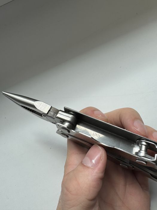 Leatherman mini tool