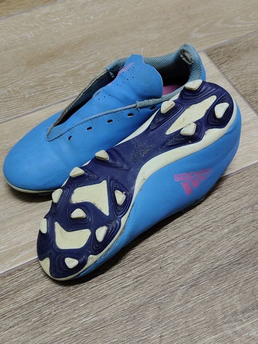 Buty korki Adidas Speedflow 35,5