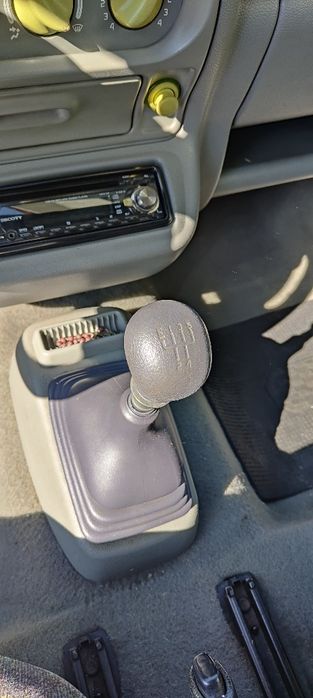 Renault Twingo Automático