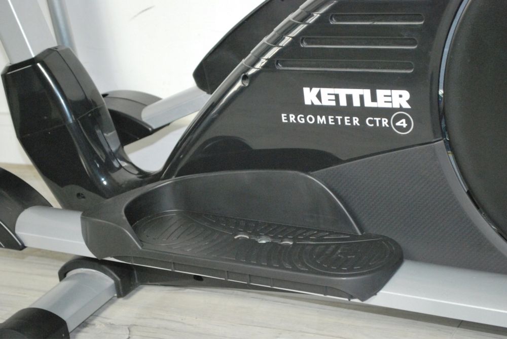 Orbitrek KETTLER CTR4 Elektromagnetyczny