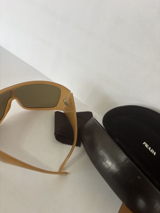Oculos sol PRADA