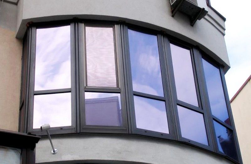 Балкон под ключ в Днепропетровске.Акция! Утепление в подарок!