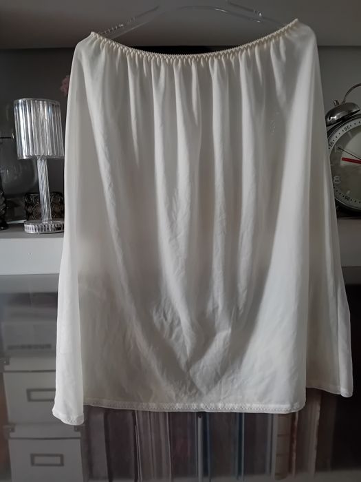 Półhalka damska   .