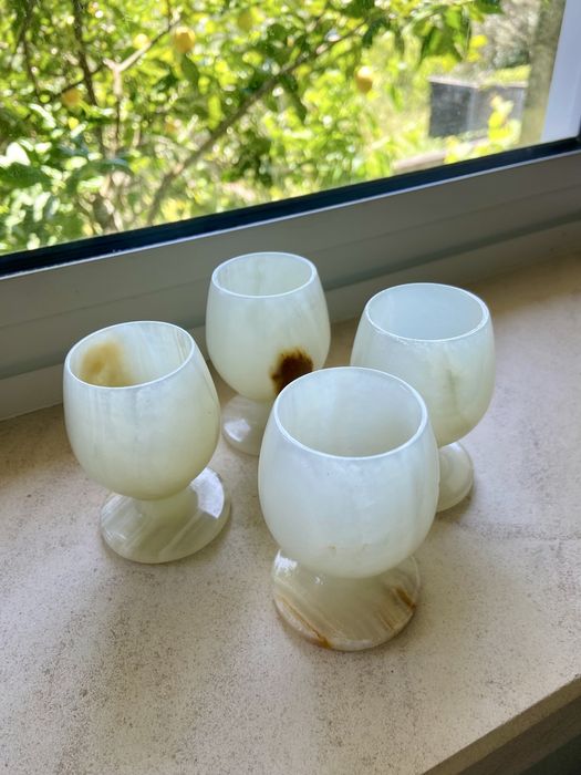 Marble Glasses424394928917073921
