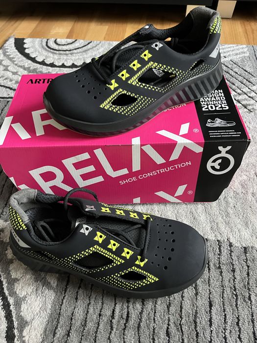 Buty Artra rozmiar 40