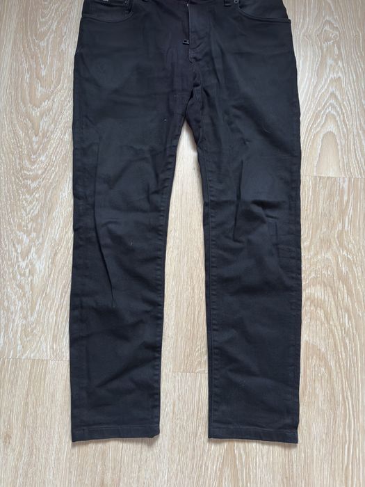 Оригинал Dolce & Gabbana Skinny Denim (Made in Italy) — 50 IT