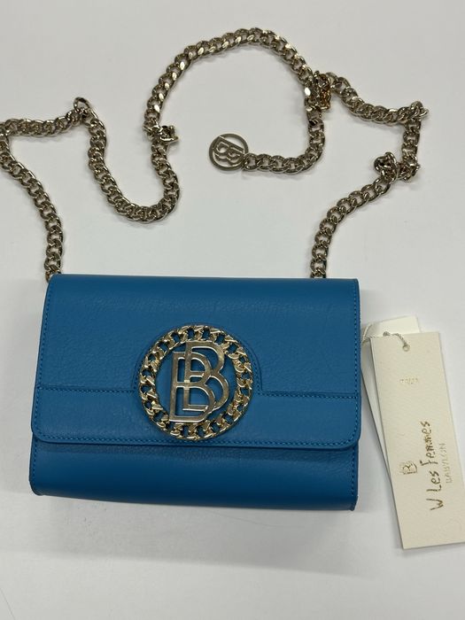 Torebka Włoskiej marki BABYLON