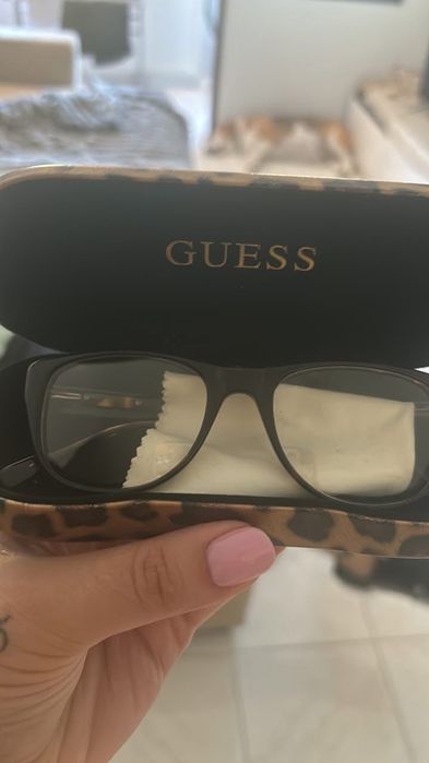 Oculos marca Guess