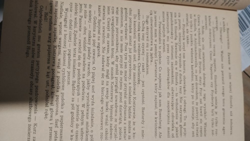 Jan Dobraczyński Najeźdzcy