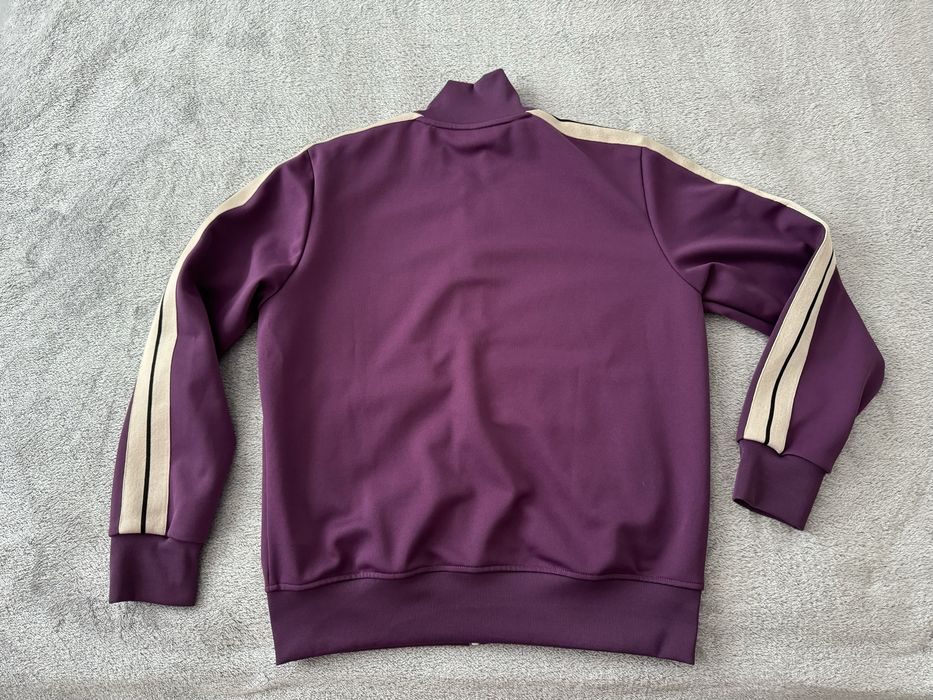 Bluza rozpinana Palm Angels