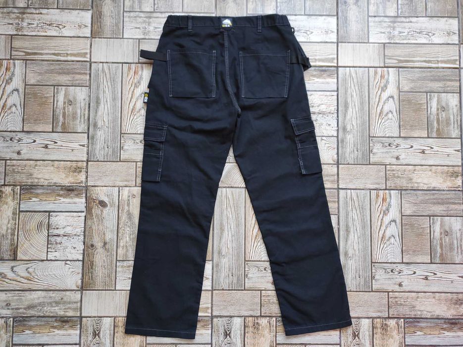 Якісні робочі штани, брюки ORN W34
