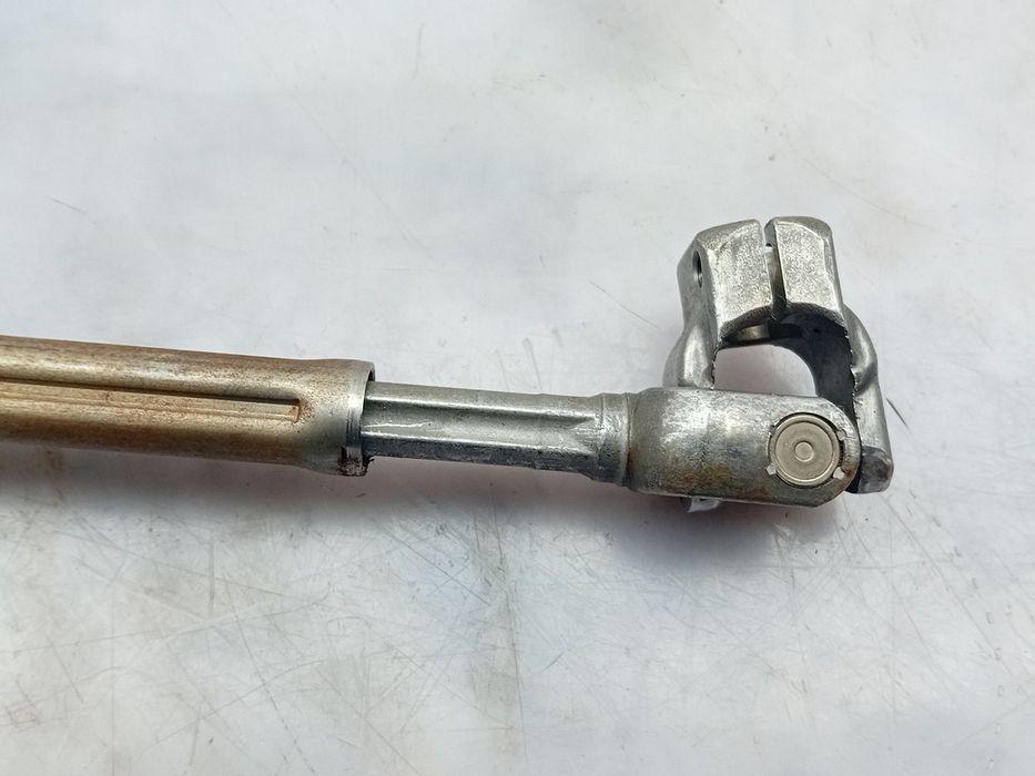 Coluna de direção AUDI A3 Sportback (8VA, 8VF)