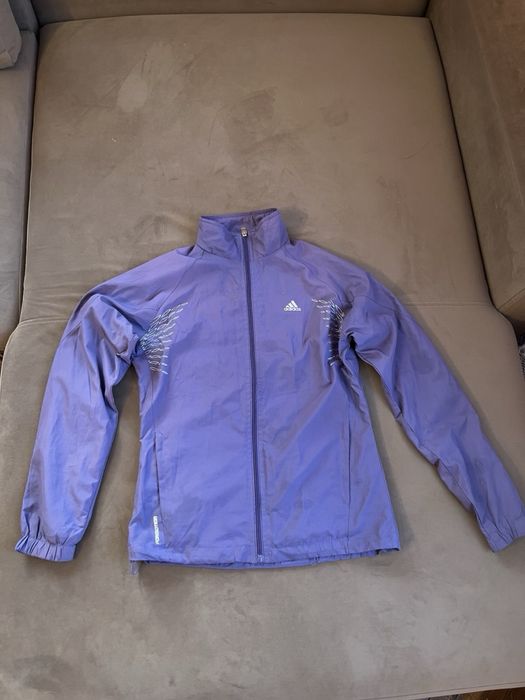 Куртка олімпійка кофта adidas