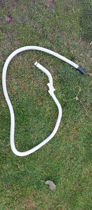 Wąż zwrotny odpływu , odprowadzający wodę Bosch simens srv