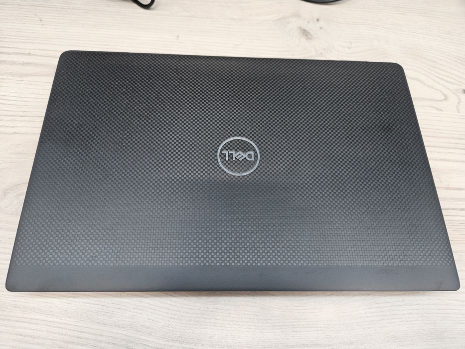 Ультрабук Dell Latitude 7420 i5-1145G7/16Gb DDR4/256Gb m.2 nvme/14" IPS