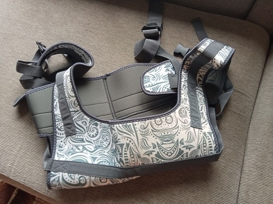 PortaBebés Ergonómico