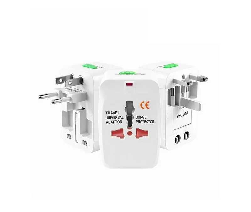 Adaptador Internacional (NOVO)