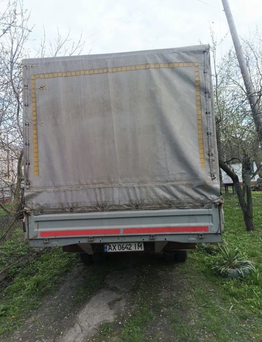 Продам Газель газ/бенз