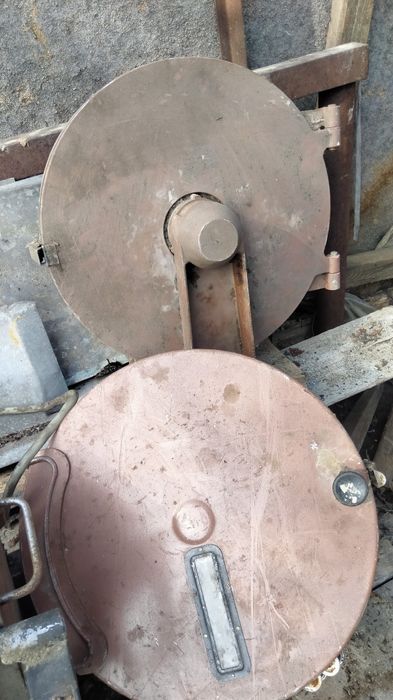 Кінопроектор ПК 2Н