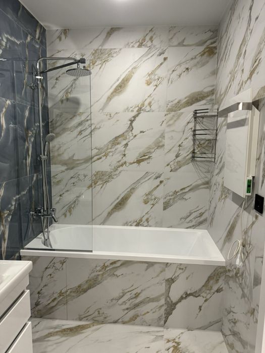 Керамічна електрична рушникосушка DIMOL