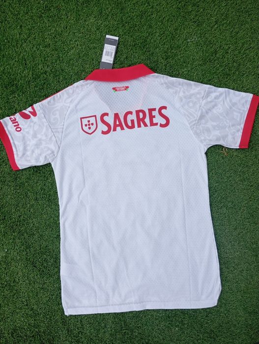 Camisola Benfica Alternativa 2026/27 Adidas Originals – M