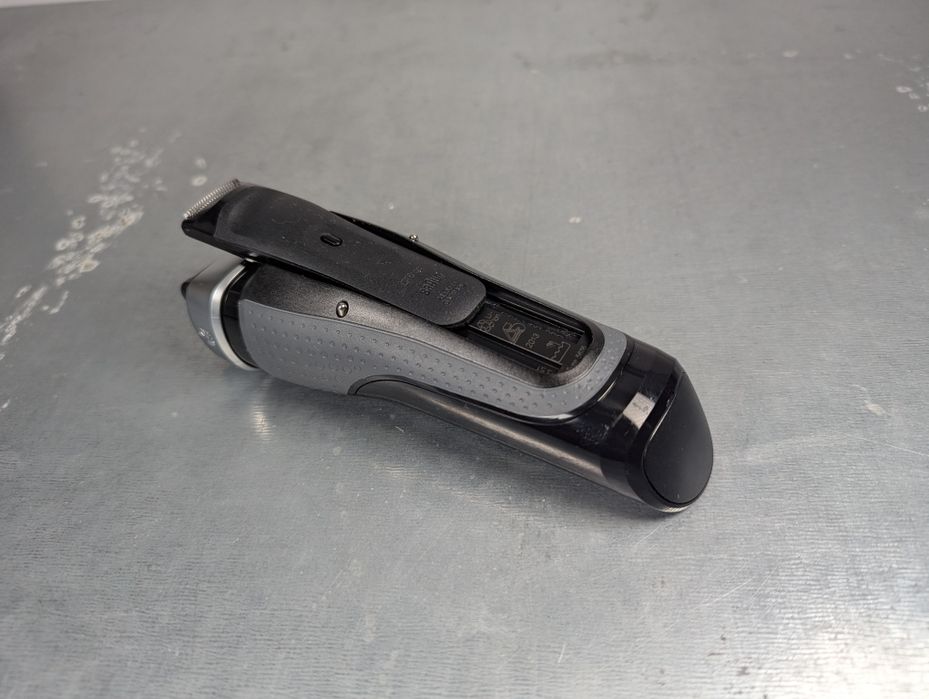 Golarka Braun CoolTec Seria 3 CT6cc nowa męska chłodząca z trymerem