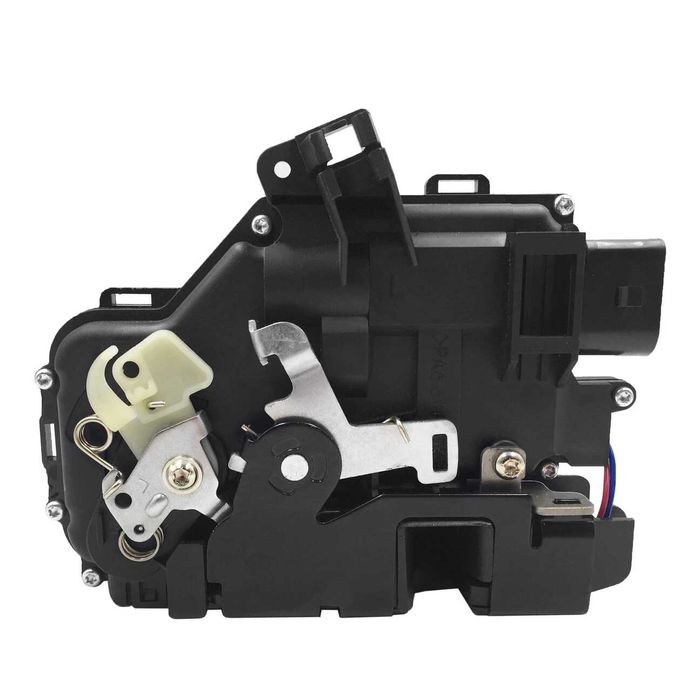Fechadura Trinco Eléctrico Portas Audi A4 B6 A6 C5 TT Novo