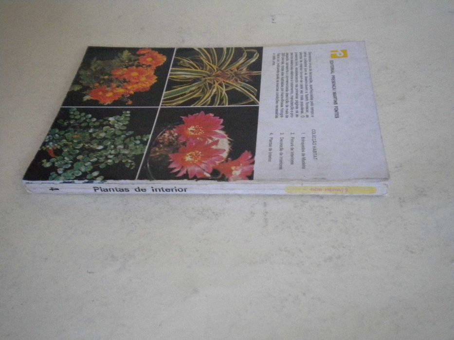 Plantas de Interior
de Rob Herwing