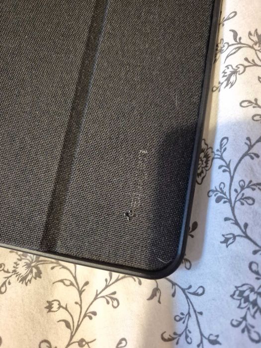 Etui Spigen Urban Fit - Apple iPad Pro 11" (2022/2021/2020/2018)