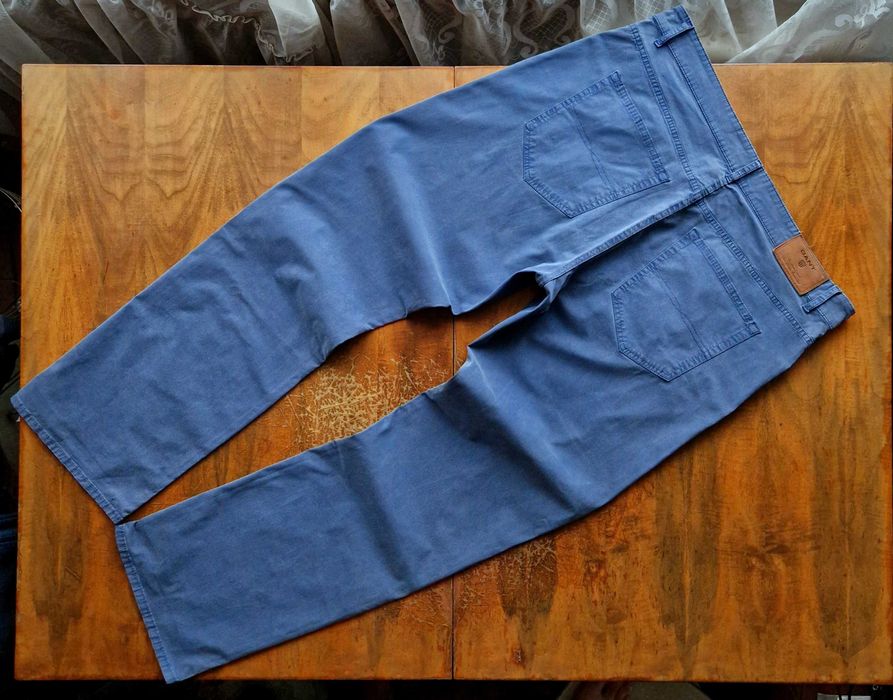 Джинсы (Gant) размер W38/40-L32/33