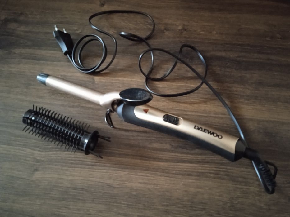 Плойка для волосся