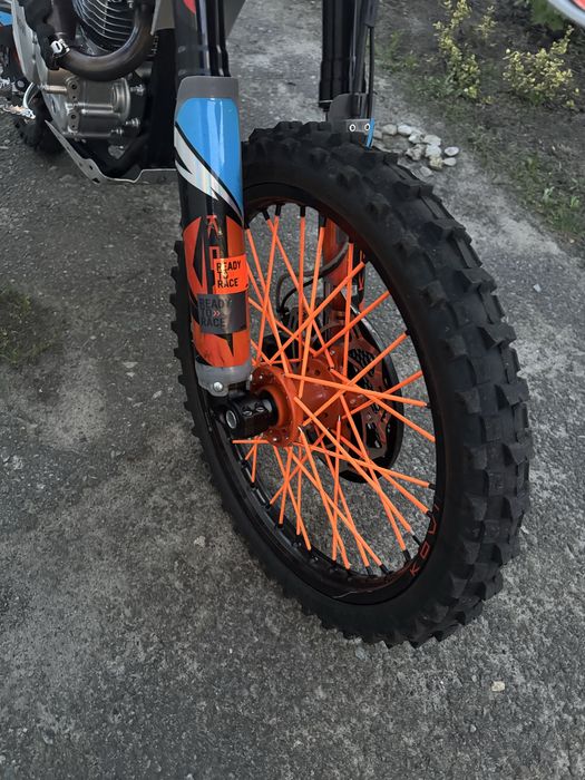 Kovi Advance 250 (2025) Кови Адванс