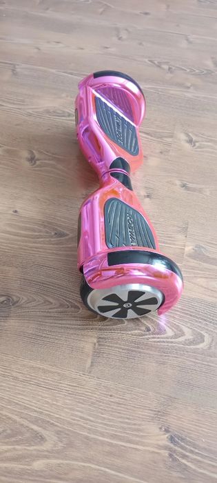 Гіроборд.        .