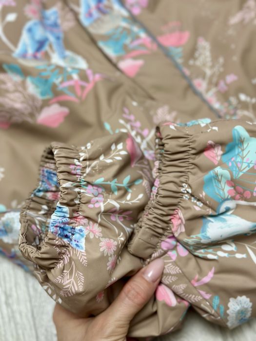 Reima зимний комбинезон 98р.