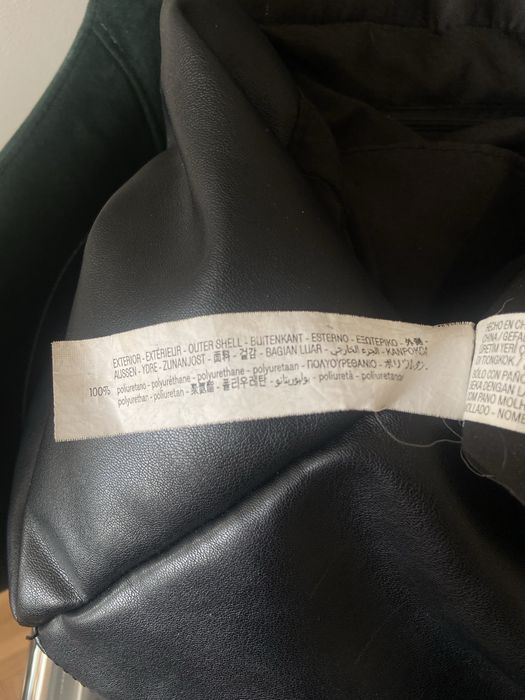 Sprzedam torbę puchową