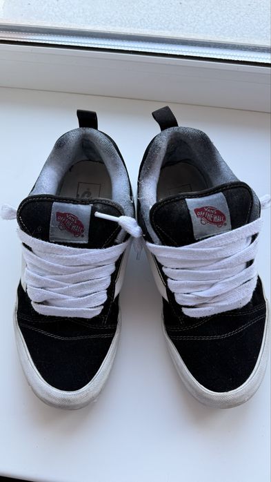Кеди Vans оригінал