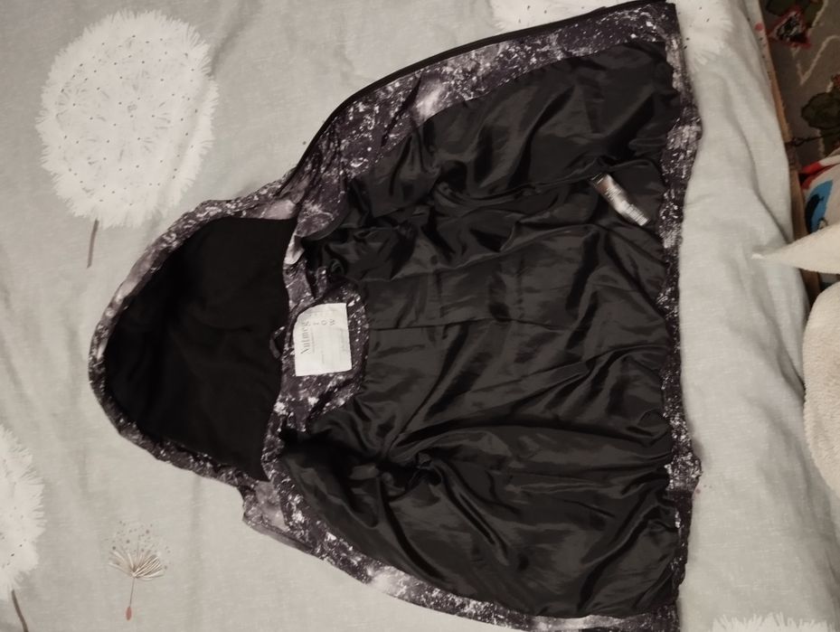 Куртка для хлопчика 4-5років