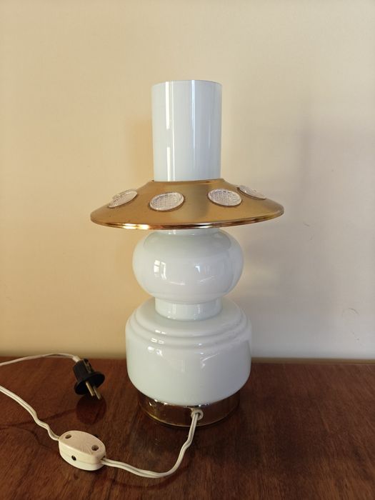 Настільна лампа торшер нічник СРСР 1960рр.