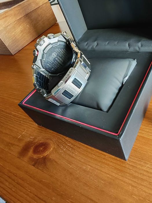 casio g schock mtg b-2000d -1ar