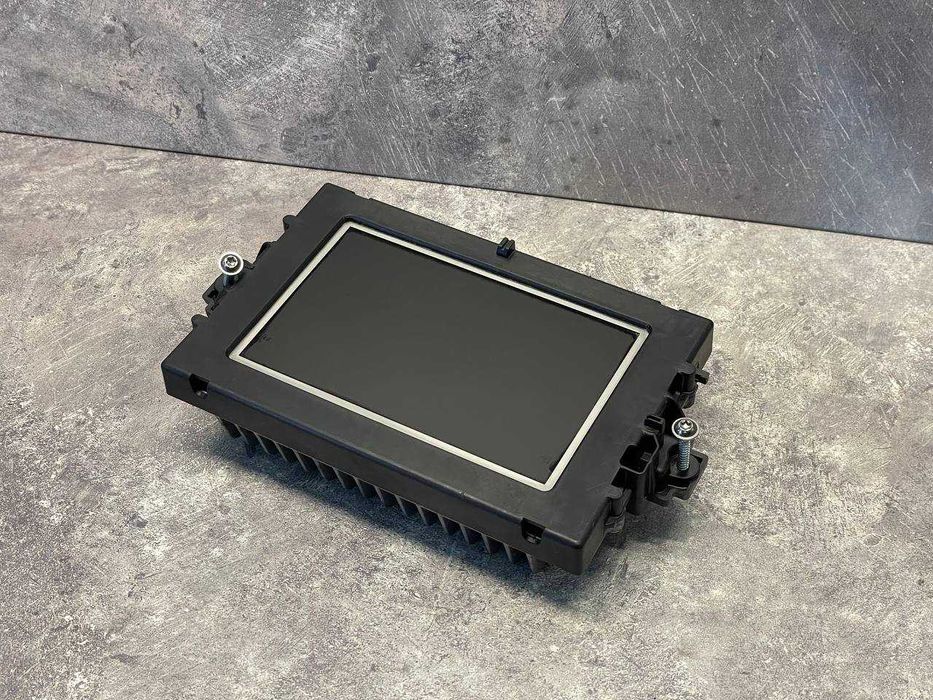 Монитор mercedes W204 рестайлинг Екран дисплей мерседес