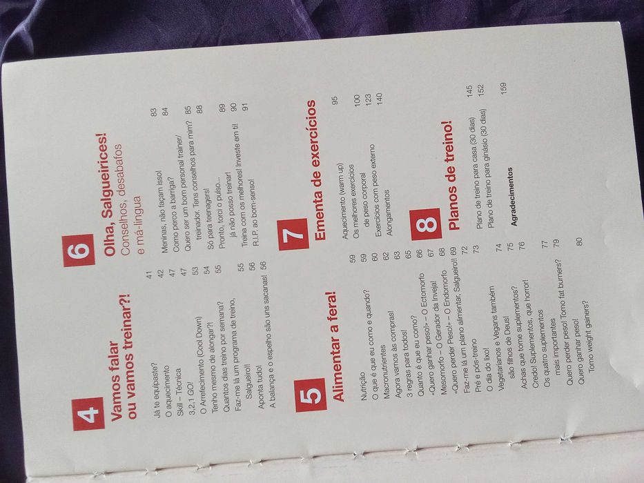 As Dicas do Salgueiro - Bruno Salgueiro