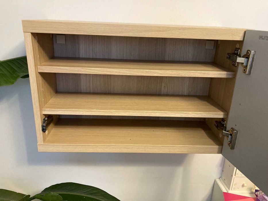 Szafka wisząca Ikea Besta