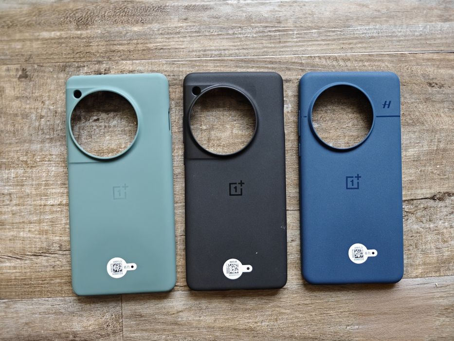 Комплектні чохли OnePlus 12, OnePlus 13, нові