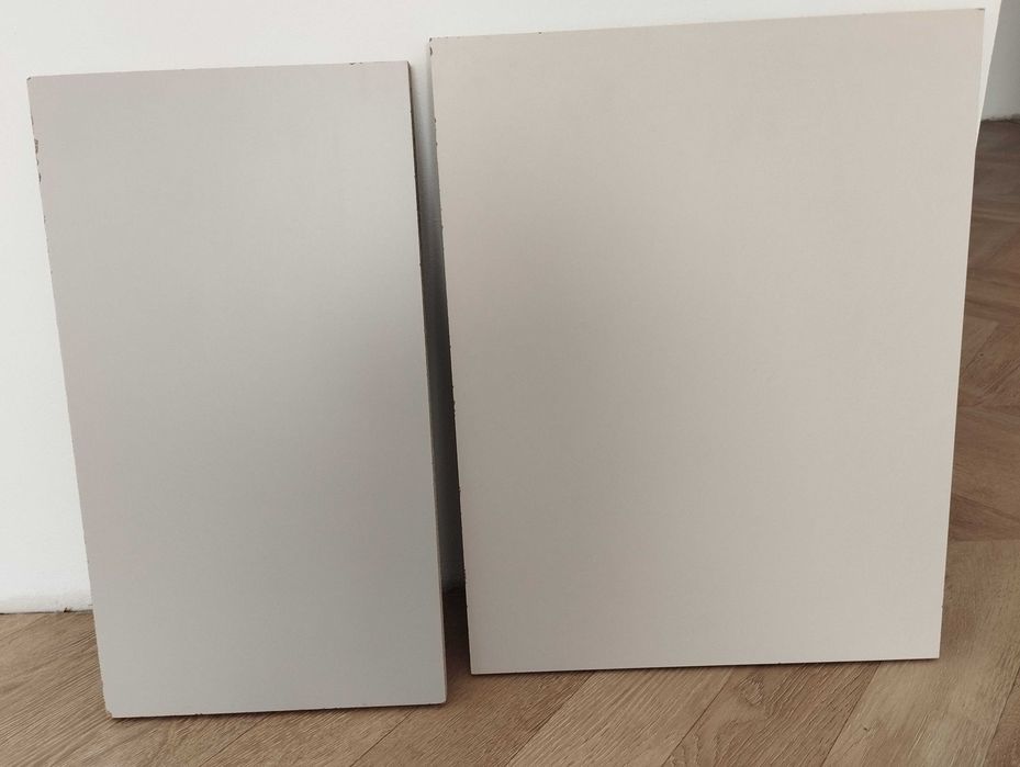 Próbki płyt meblowych