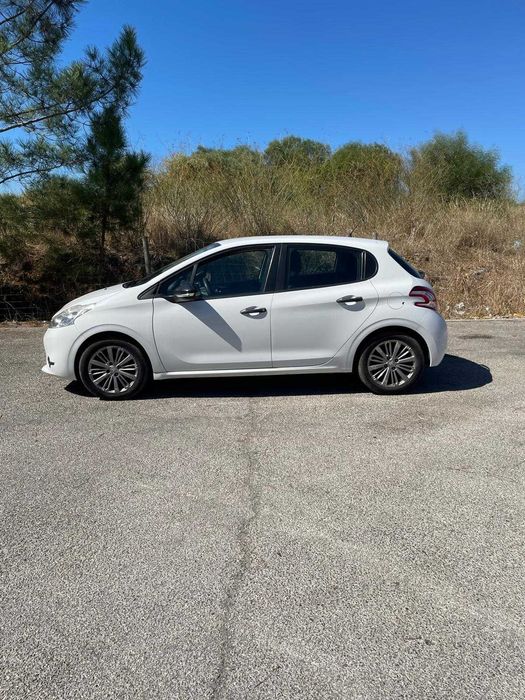 Peugeot 208 1.0 VTI