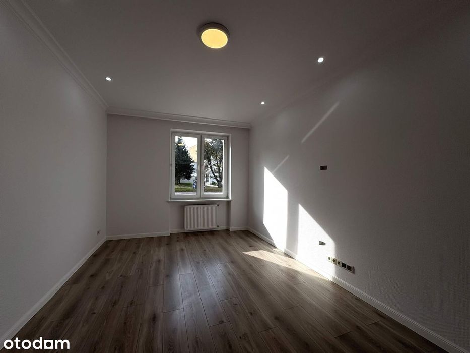Lokal użytkowy 42 m² | Biuro | Centrum Białegostoku | Kalinowskiego