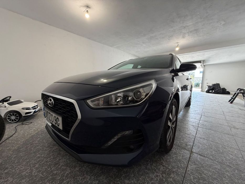 Hyundai i30 CW