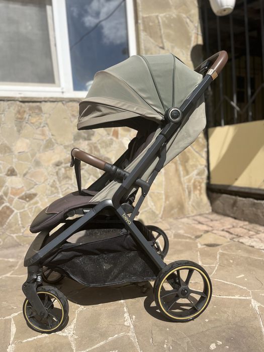 Прогулянковий візок El camino Beya